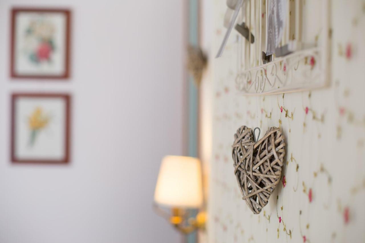Ancora Del Chianti Bed & Breakfast Greve in Chianti Bagian luar foto