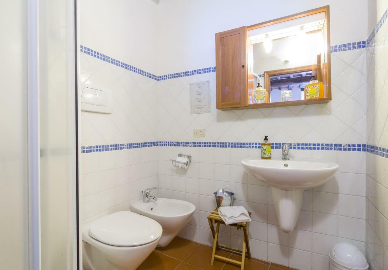 Ancora Del Chianti Bed & Breakfast Greve in Chianti Bagian luar foto
