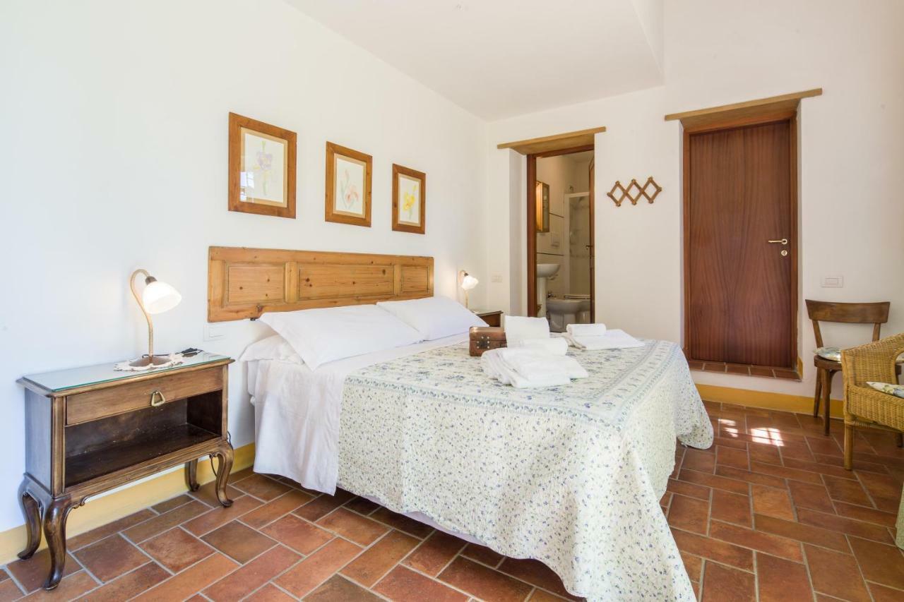 Ancora Del Chianti Bed & Breakfast Greve in Chianti Bagian luar foto